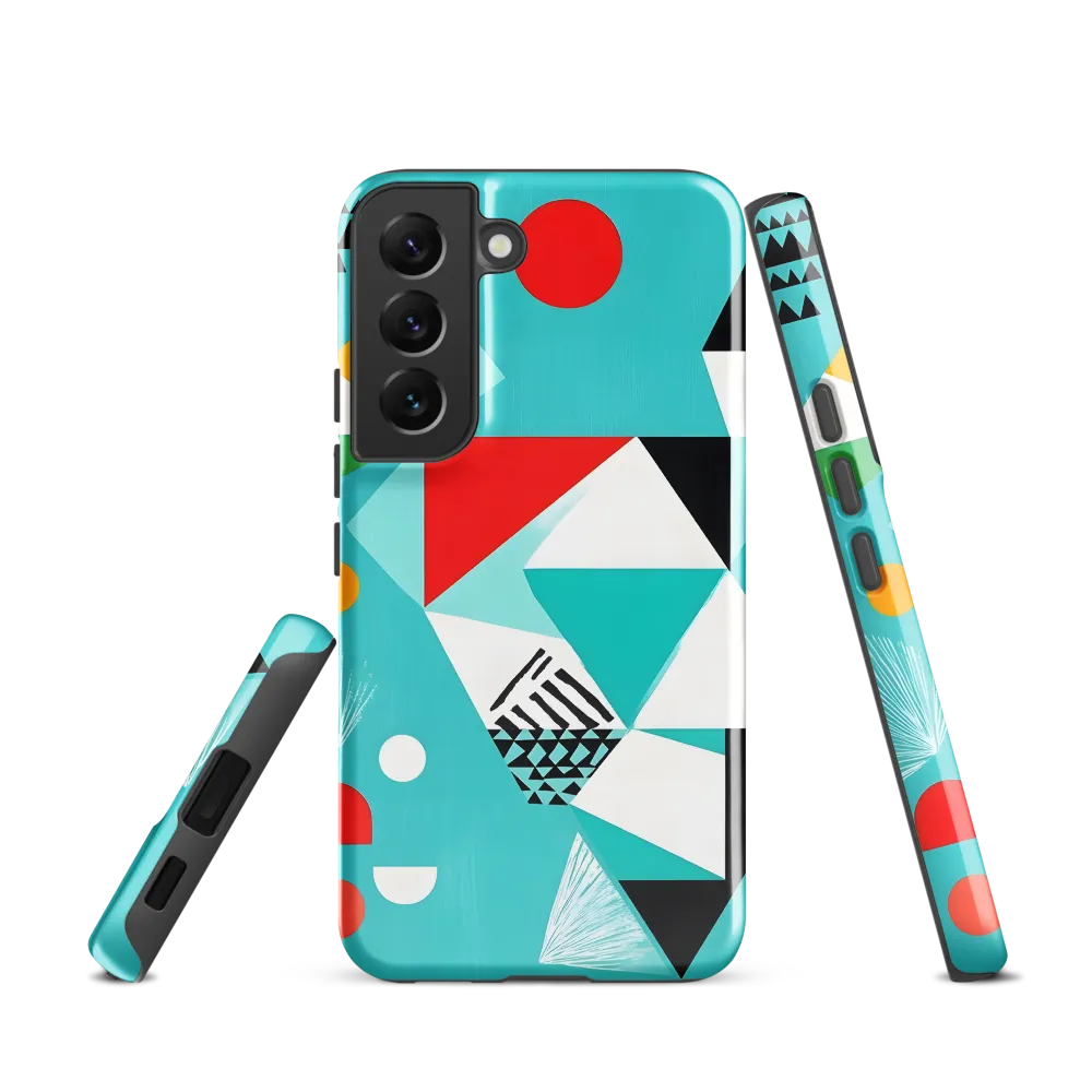 Playful Geometry