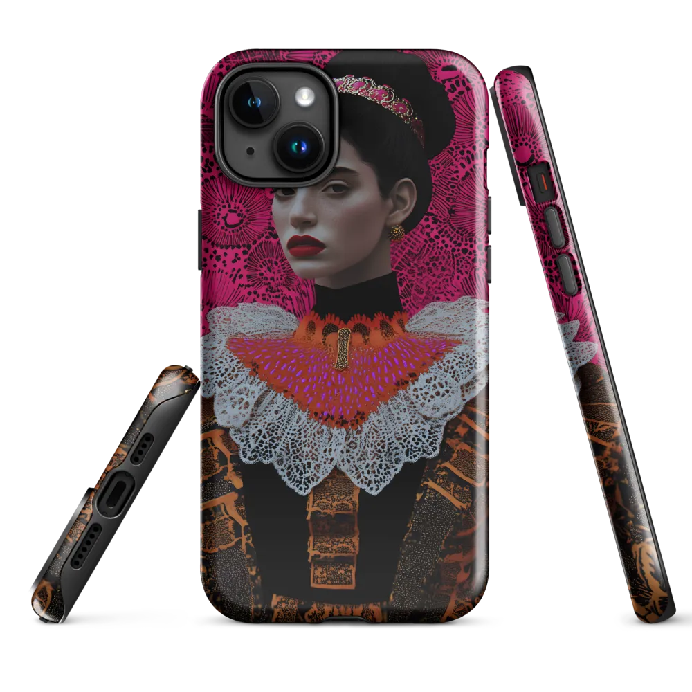 Crowned Regality