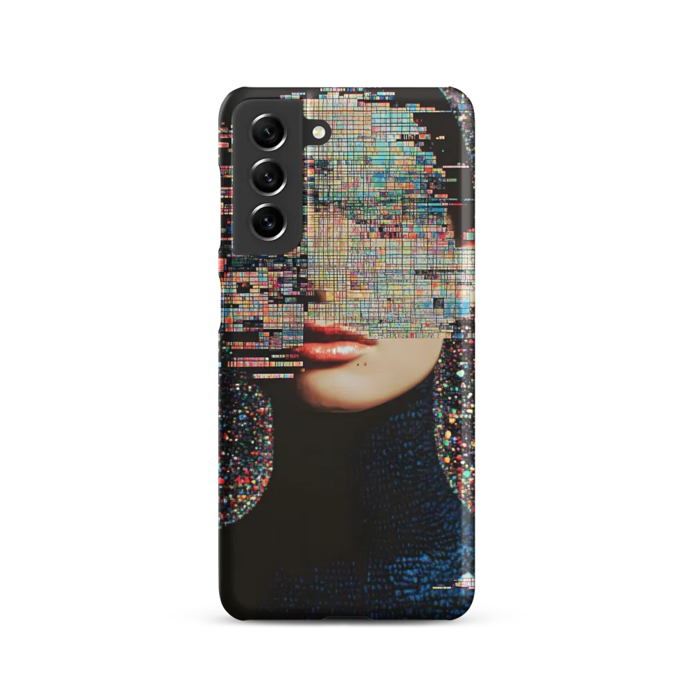 Fragmented Identity