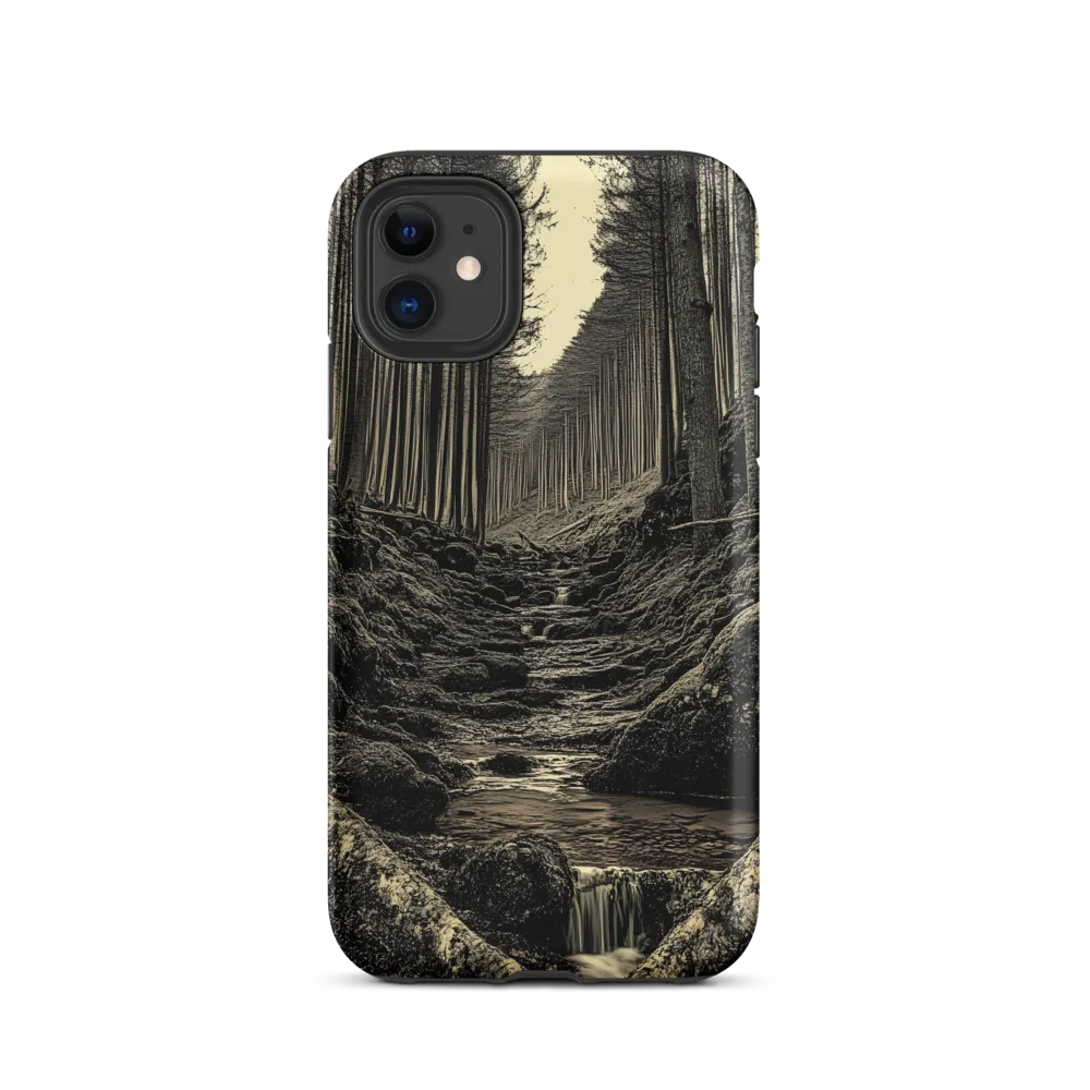 Whispers of the Forest