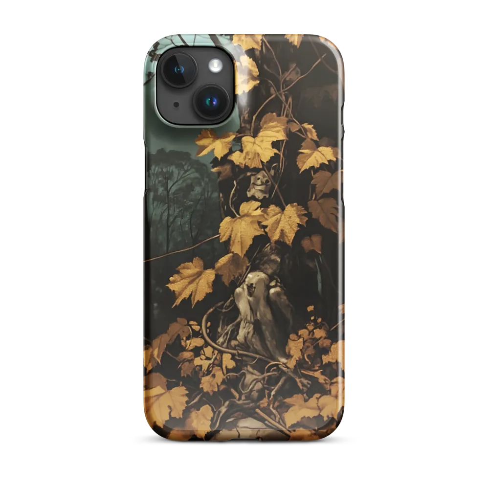 Whispers of the Golden Grove