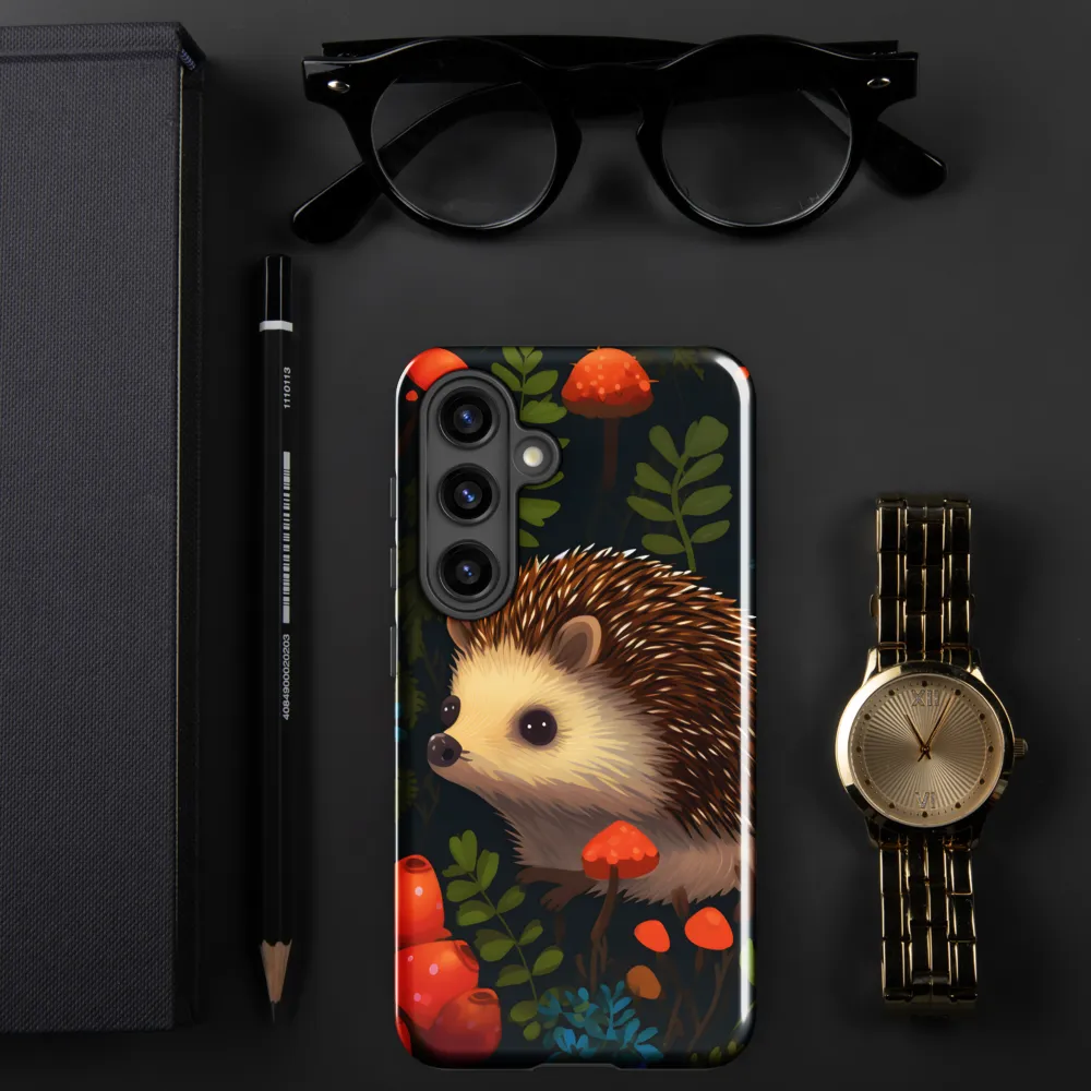 Whimsical Woodland Adventures