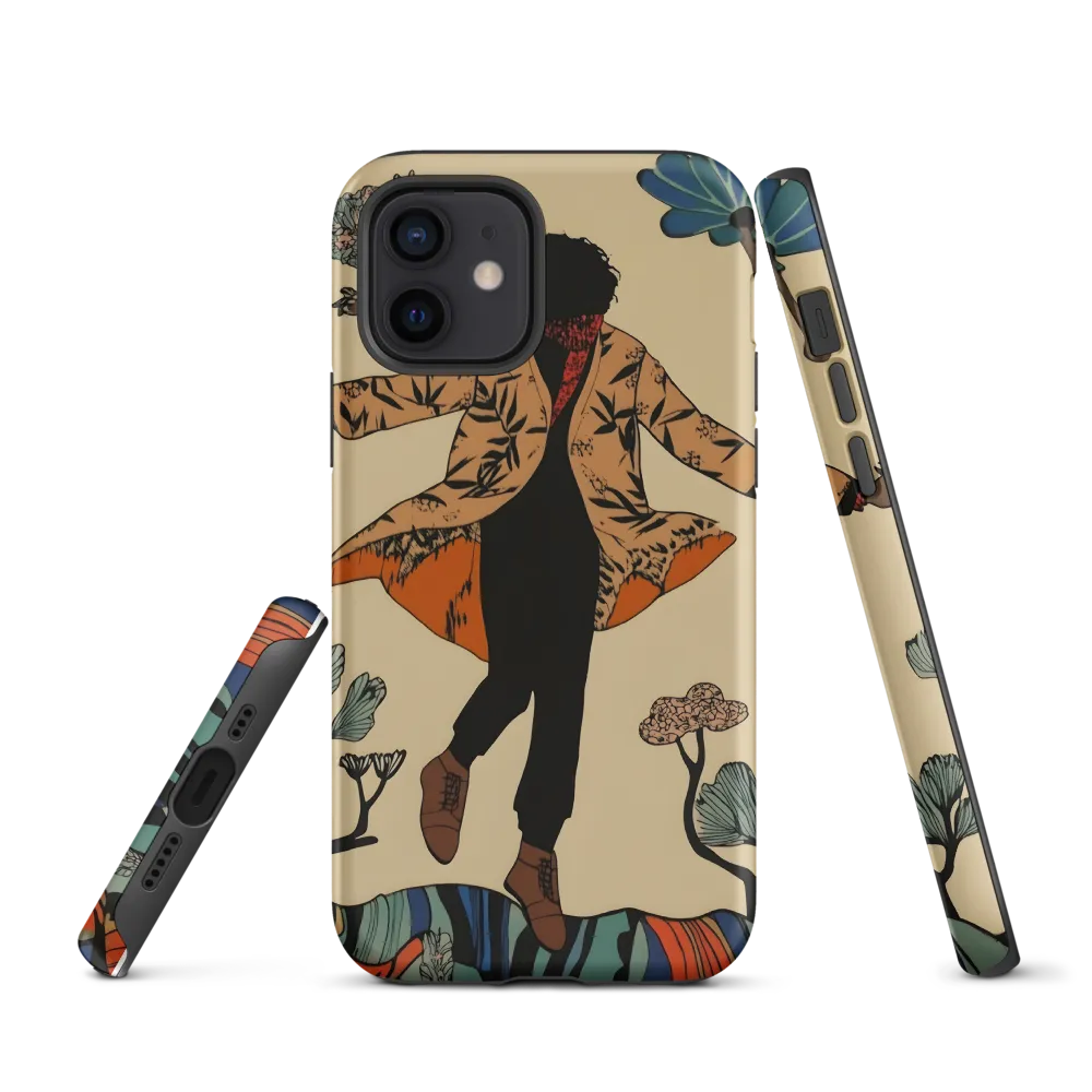 In Full Bloom: Embracing Nature's Whimsy