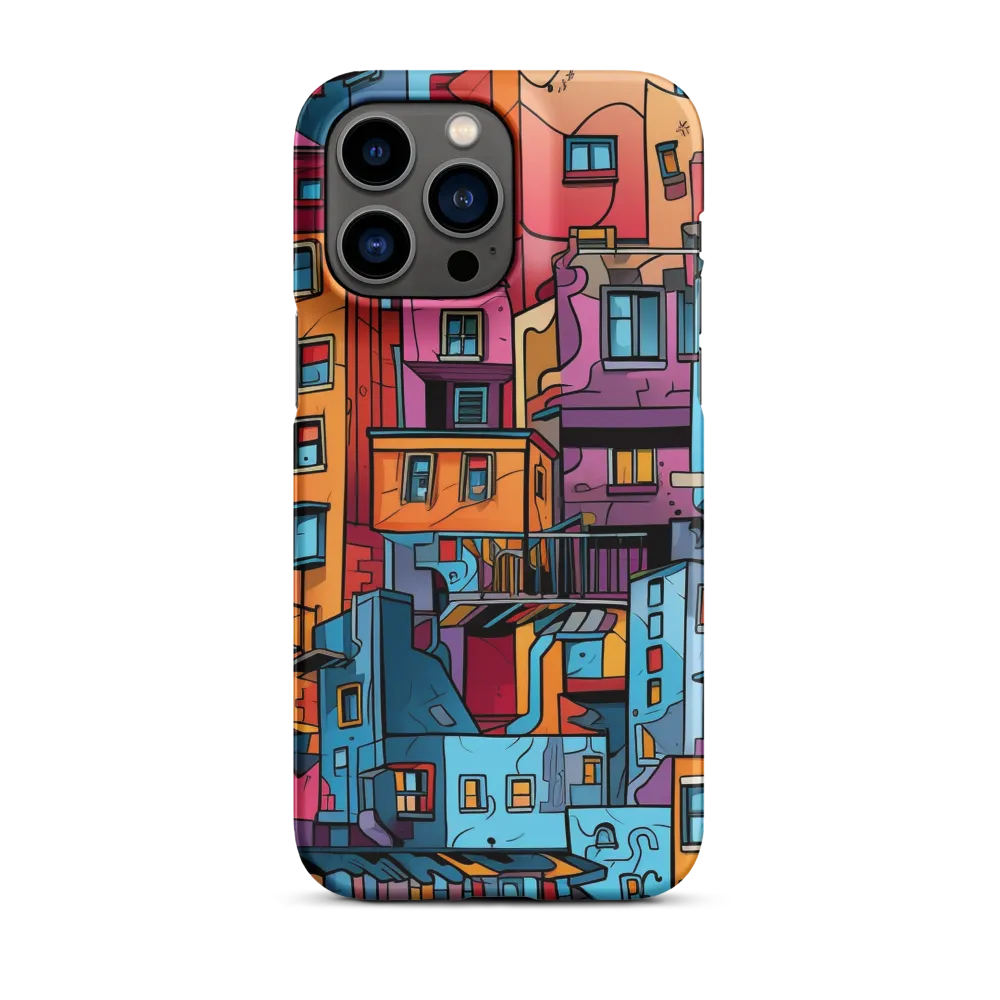 Urban Kaleidoscope