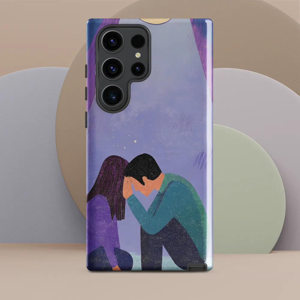 Together in Silence