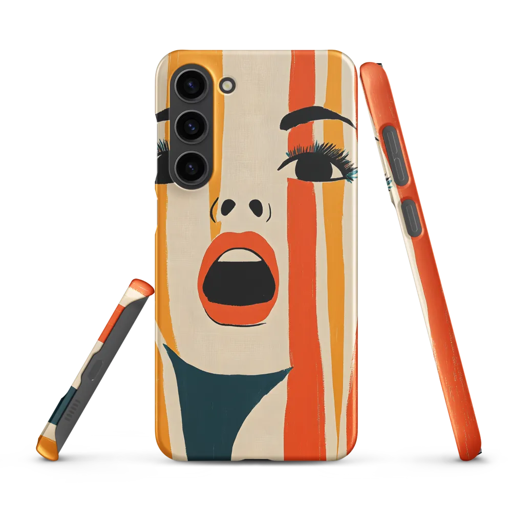 Vivid Expression