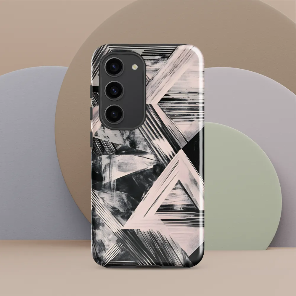 Geometric Harmony