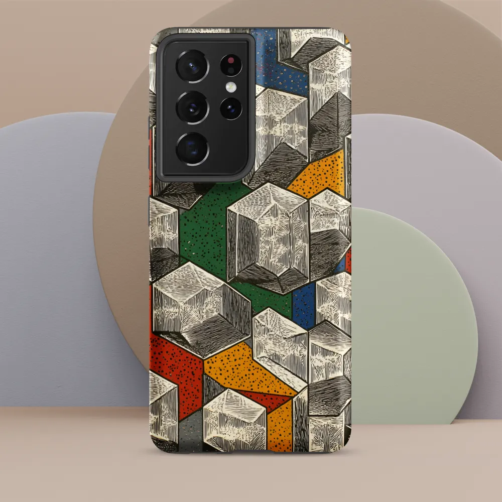 Cubic Dynamics