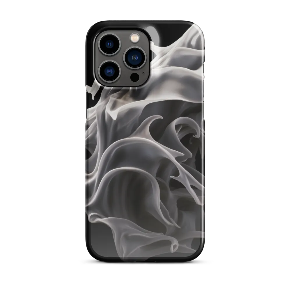Fluid Dynamics: An Organic Exploration