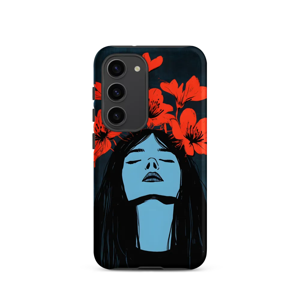 Crowned in Bloom
