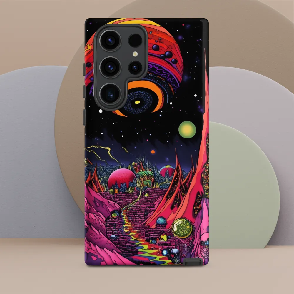 Celestial Dreamscape