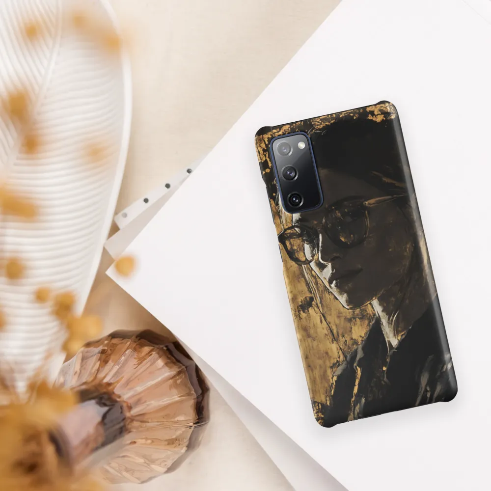 Gilded Elegance