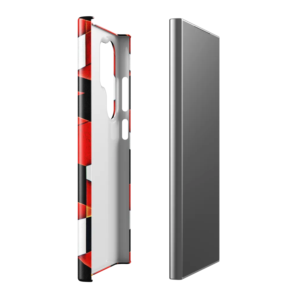 Dynamic Geometric Interplay