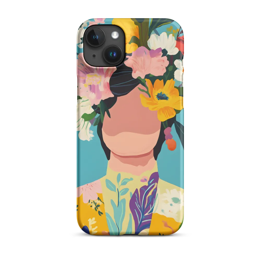 Blooming Identity