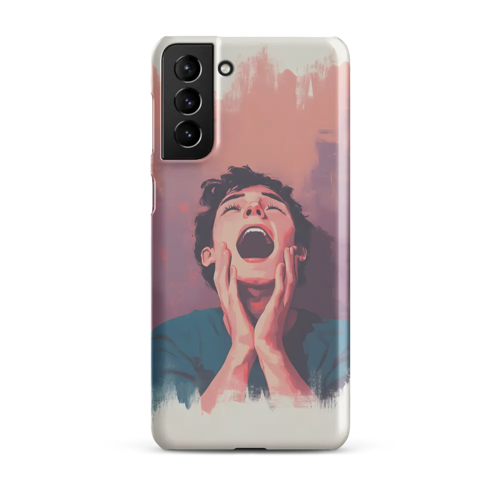 The Silent Scream