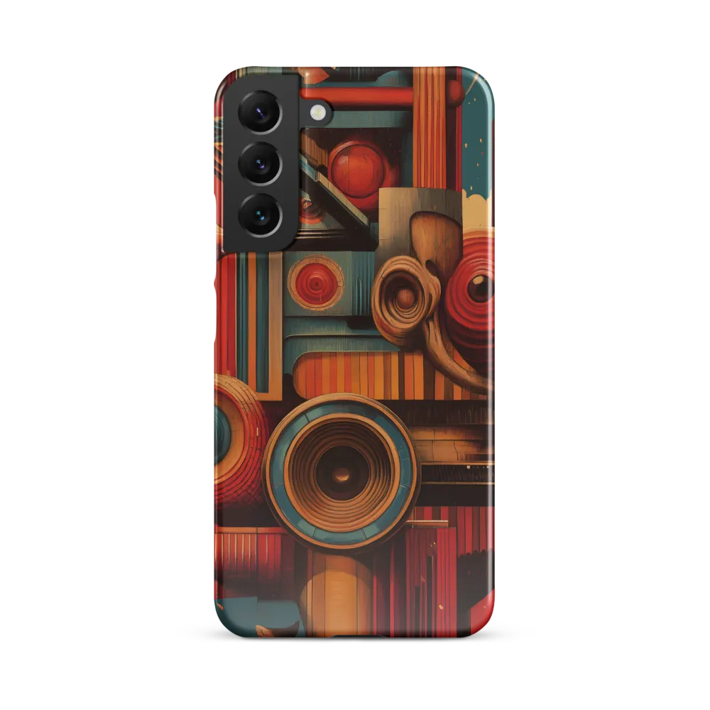 Geometric Symphony