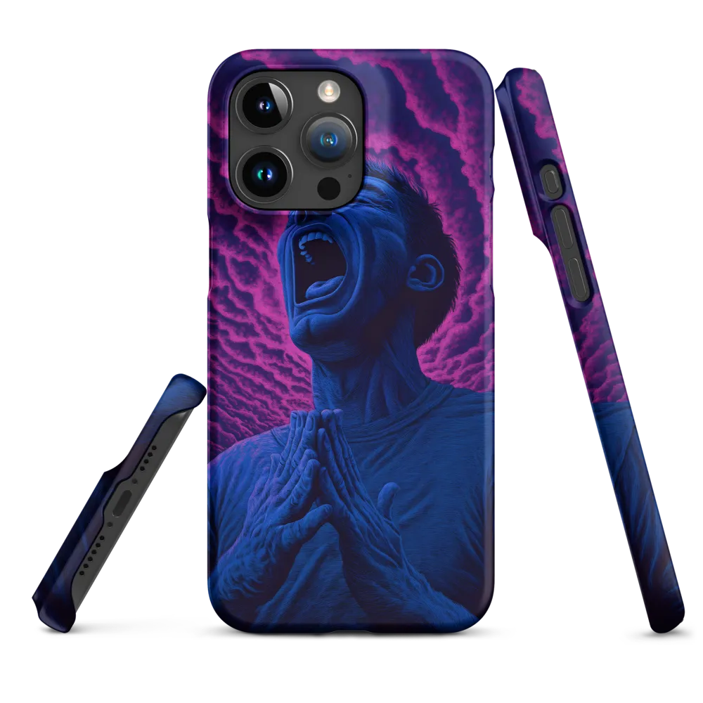 Screams of the Soul