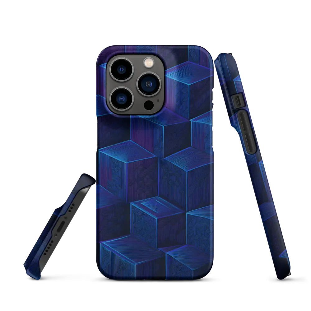Cubist Illusions