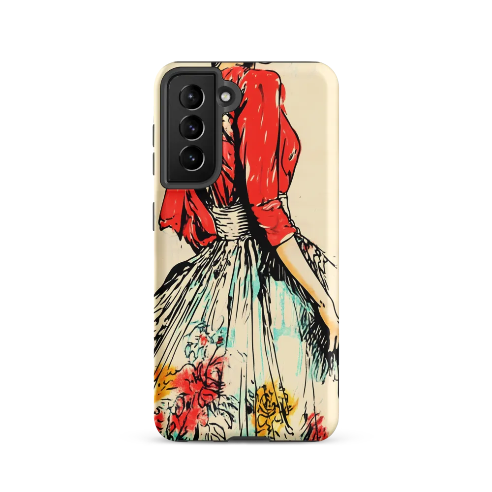 Elegance in Bloom