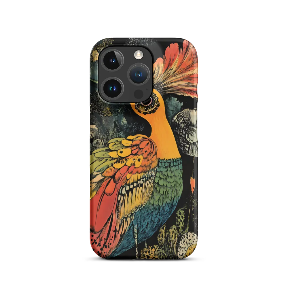 Feathers of Fantasy