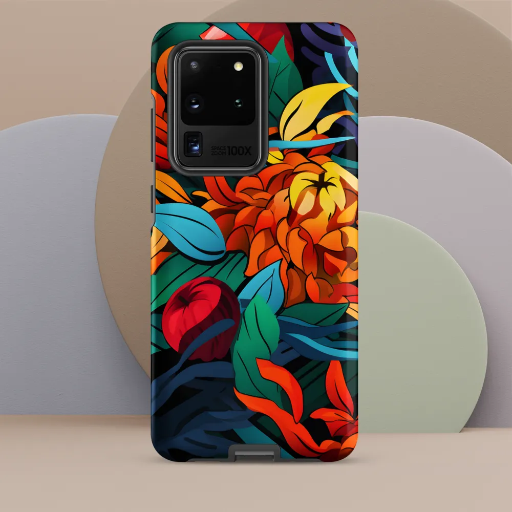 Tropical Harmony