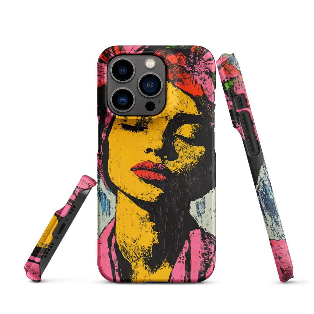Serene Vibes of Pop Art