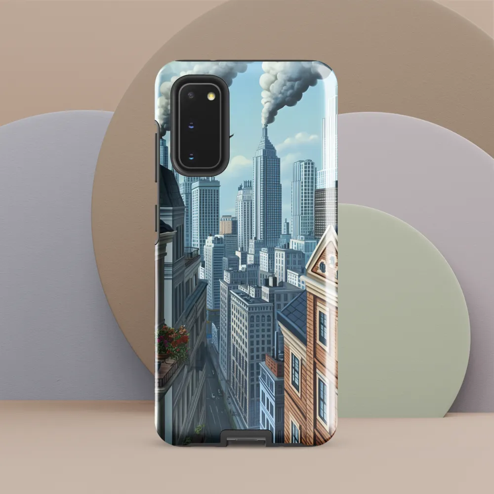 Urban Symphony