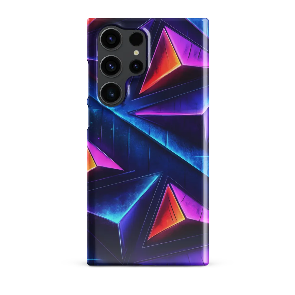 Geometric Luminescence
