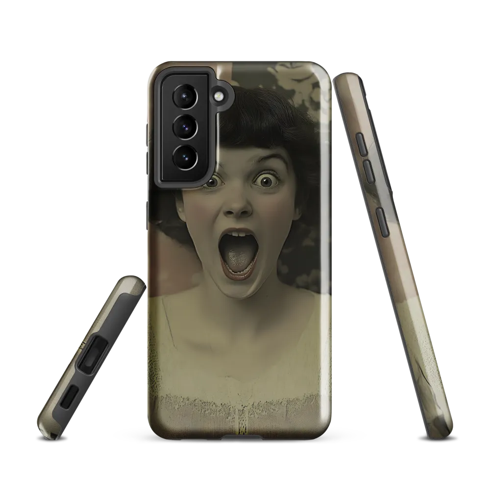 Surreal Shock