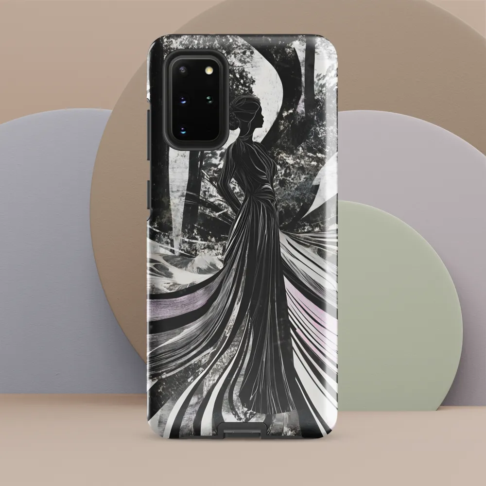 Elegance in Motion
