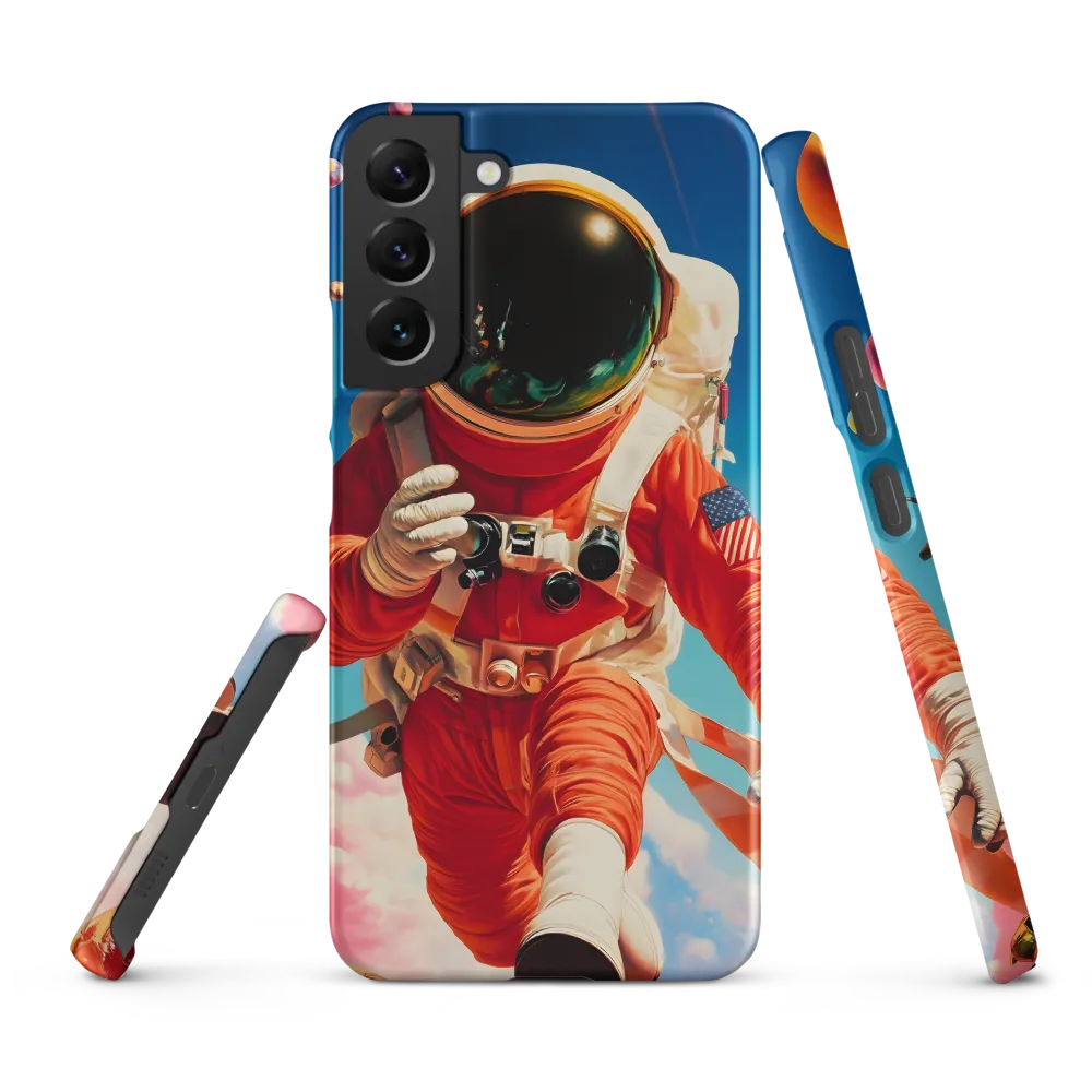 Cosmic Odyssey