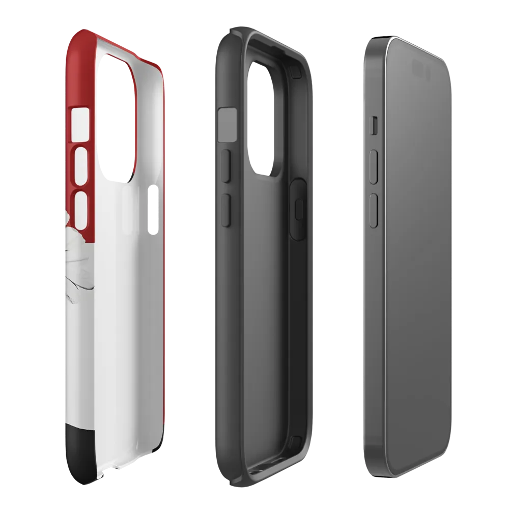 Serenity in Minimalism