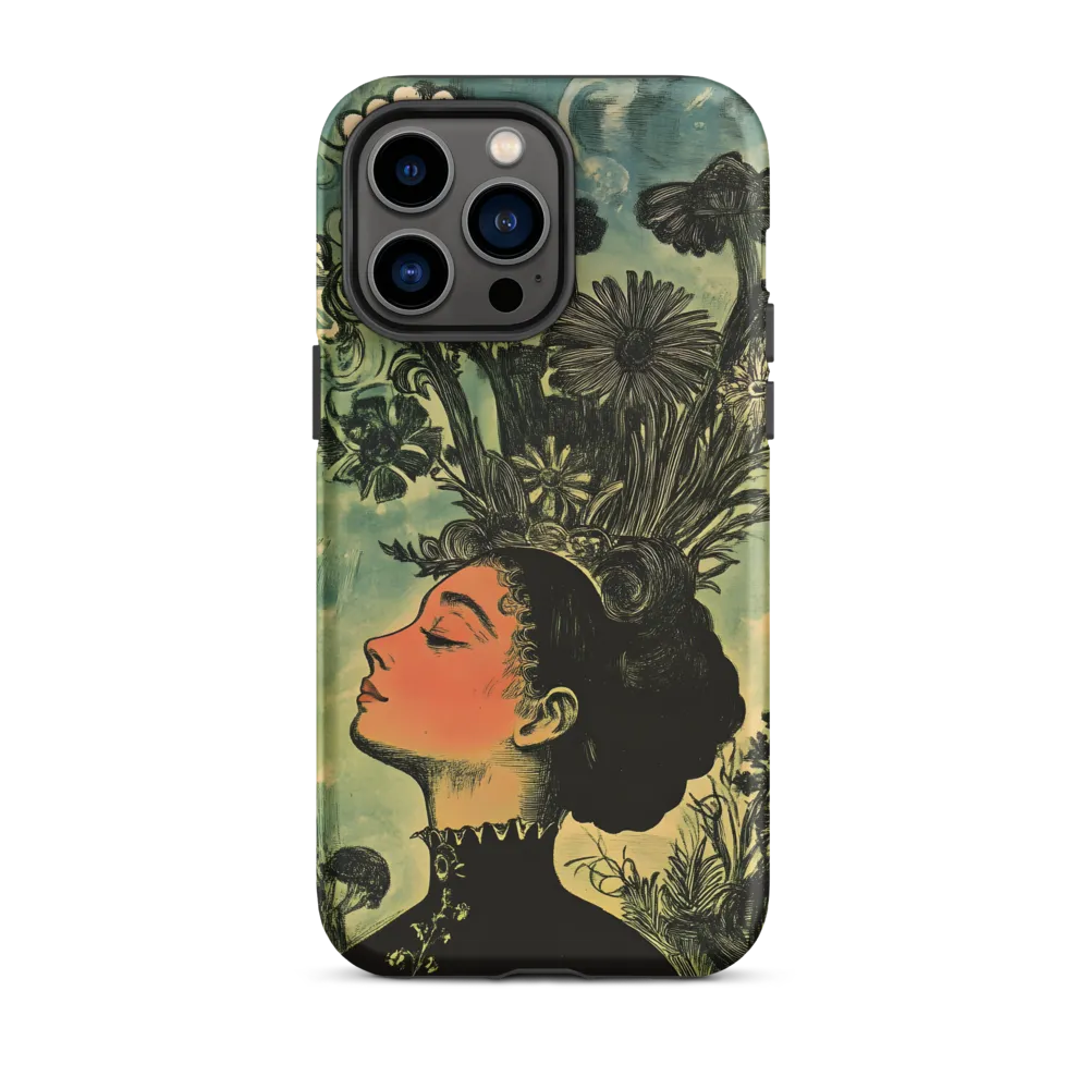 Floral Reverie
