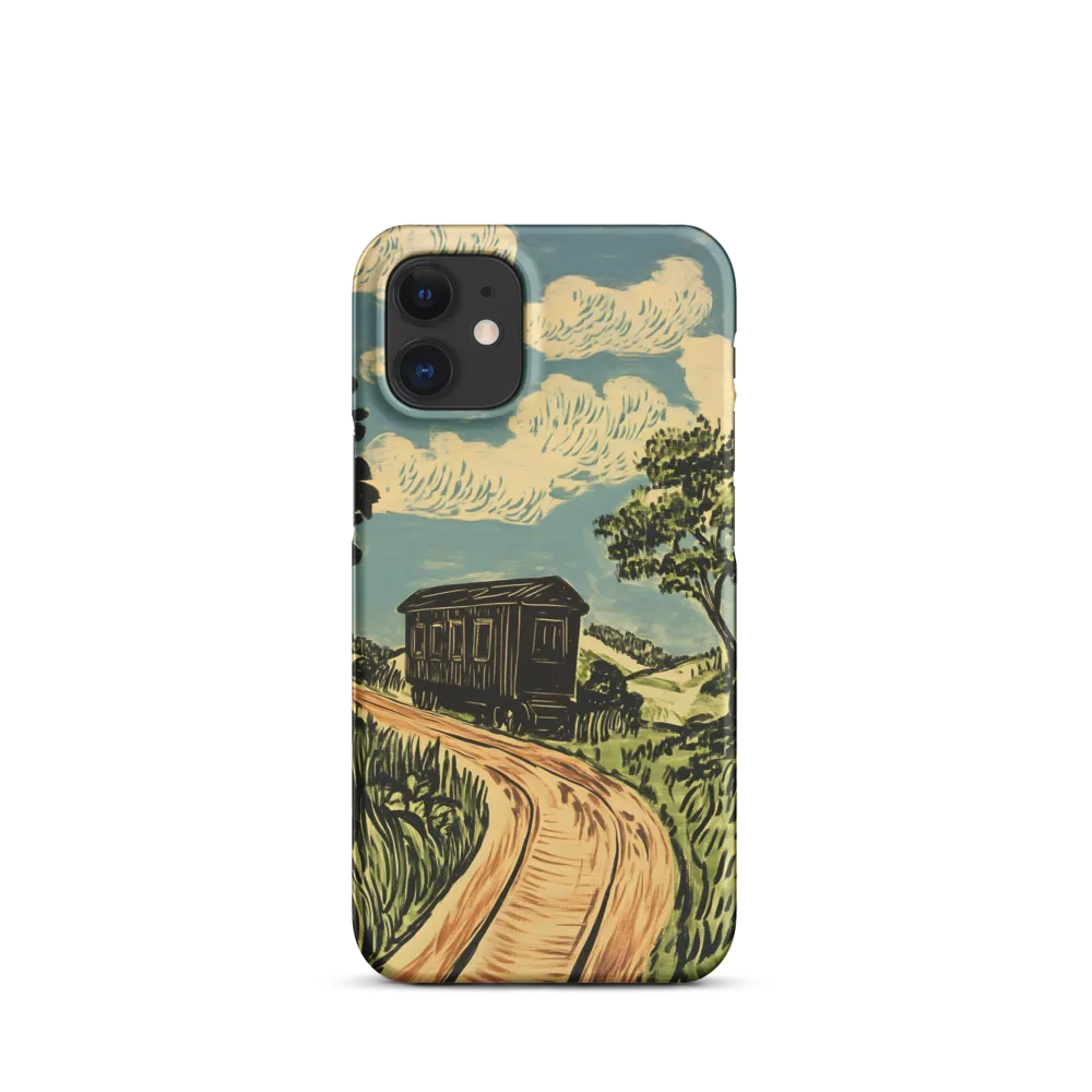 Nostalgia on the Rails
