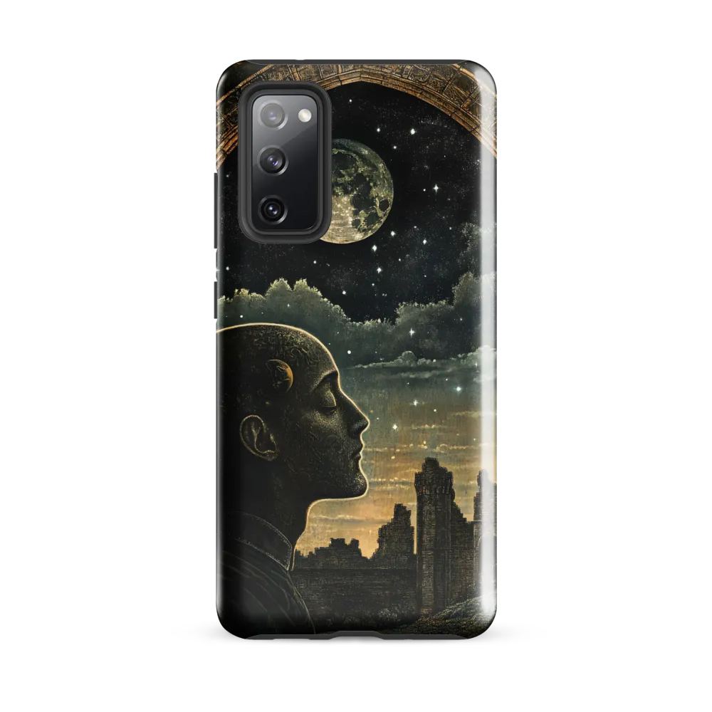 Whispers of the Moon