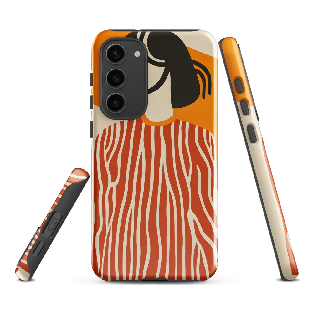 Abstract Elegance