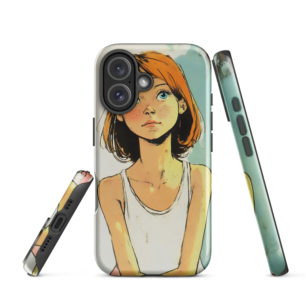 Curious Youth