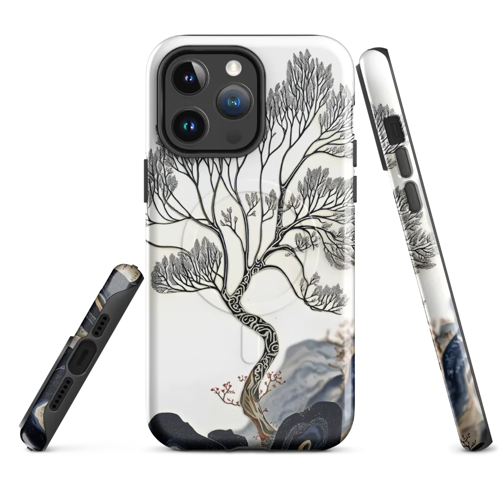 Ethereal Tree of Life
