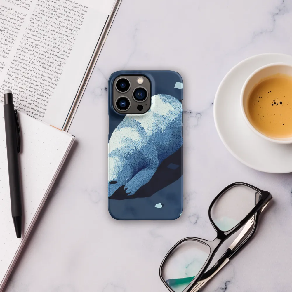 Silent Majesty: The Polar Bear's Realm