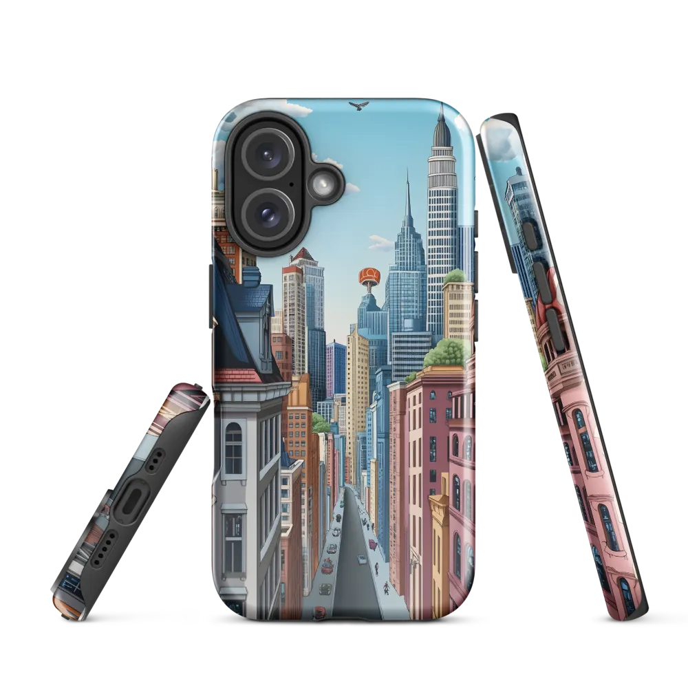 Urban Symphony