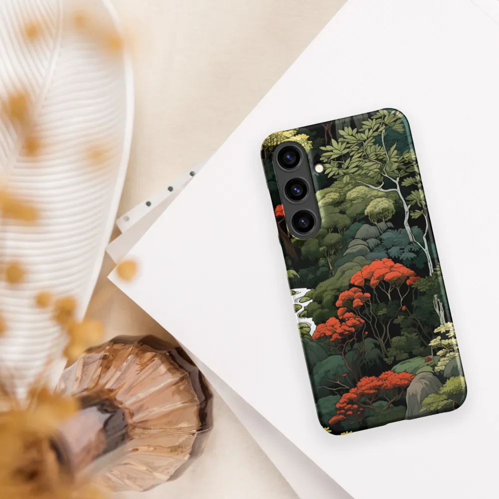 Whispers of the Forest