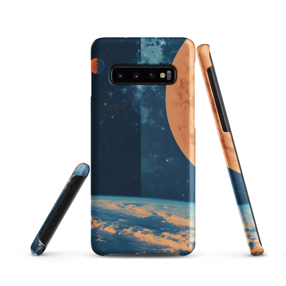 Celestial Wonders