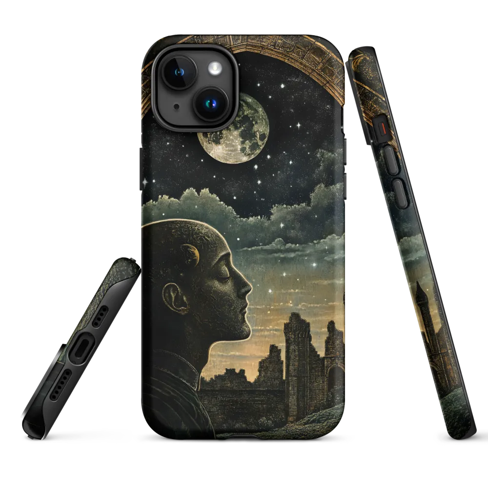 Whispers of the Moon