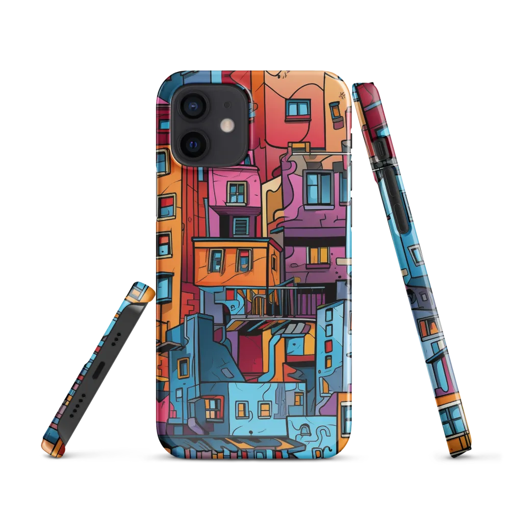 Urban Kaleidoscope
