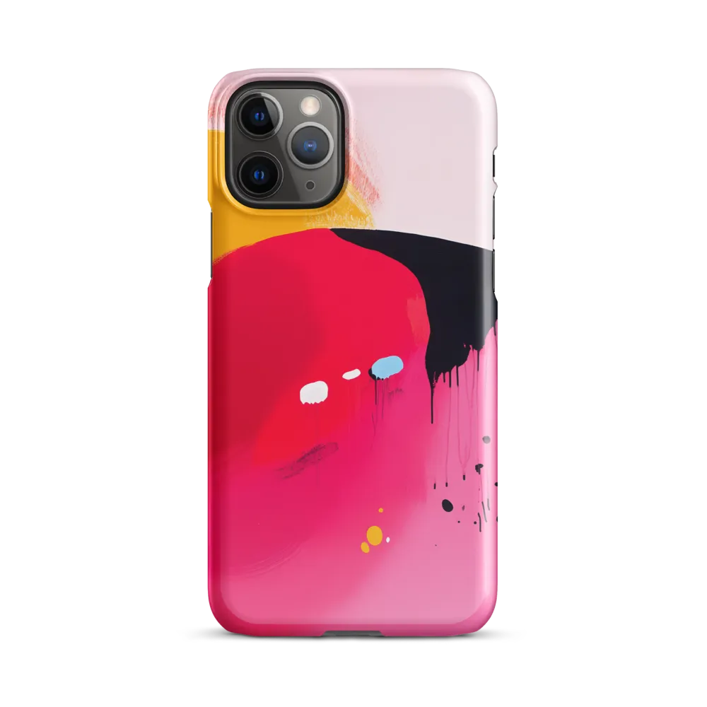 Playful Horizons | Phone Case |  11 Pro | Snap Case | Glossy