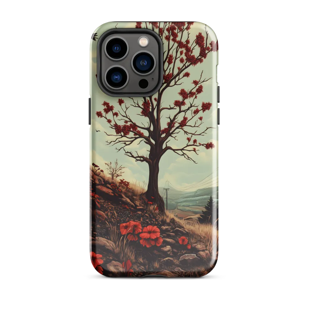 Whispers of Autumn