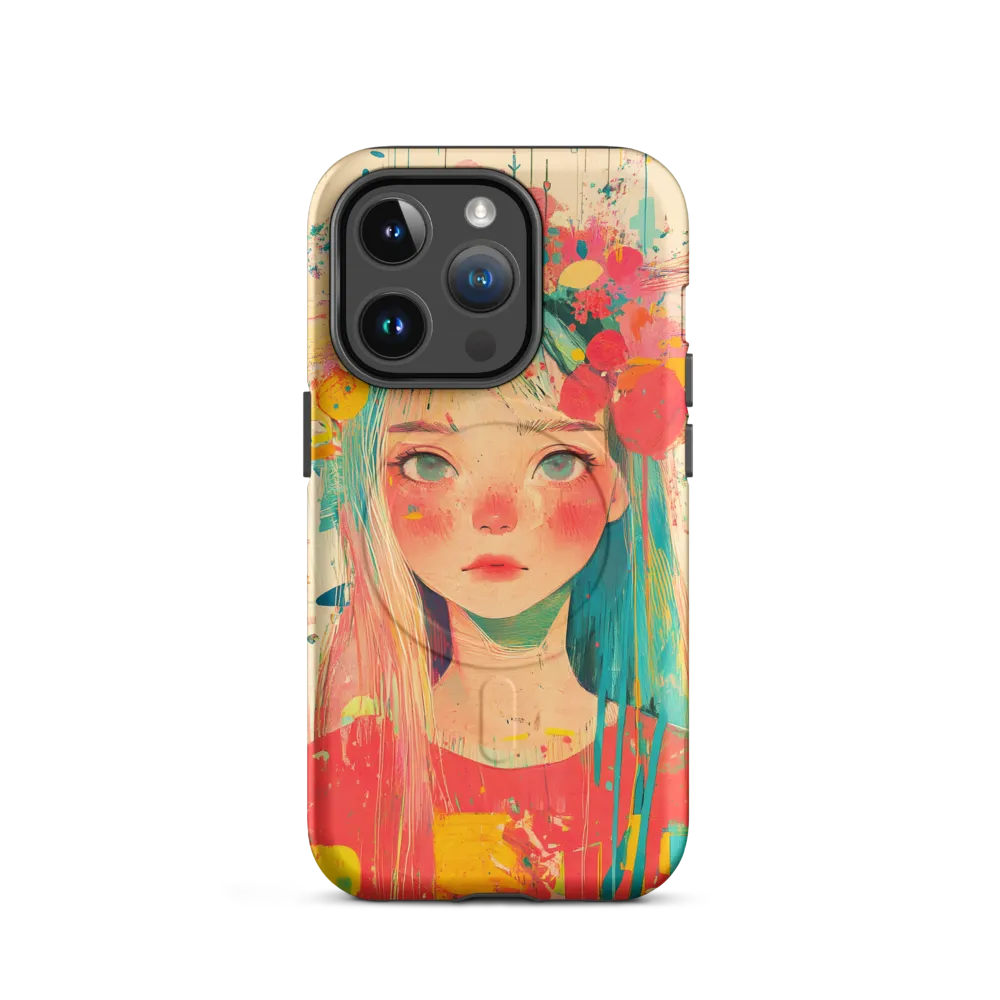 Whimsical Blossom