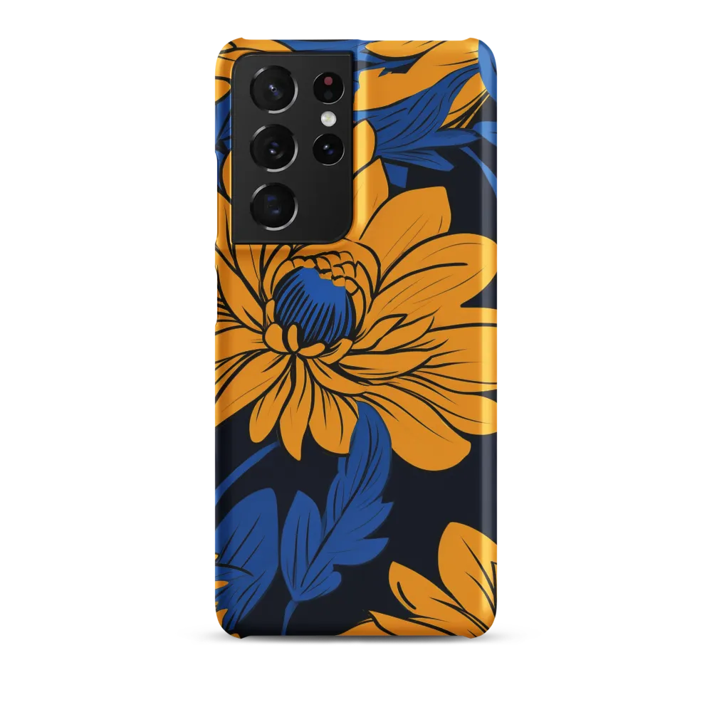 A Symphony of Blooms