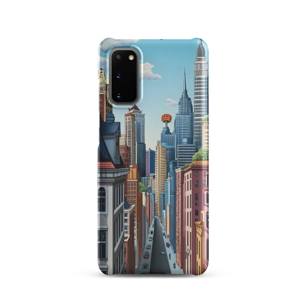 Urban Symphony