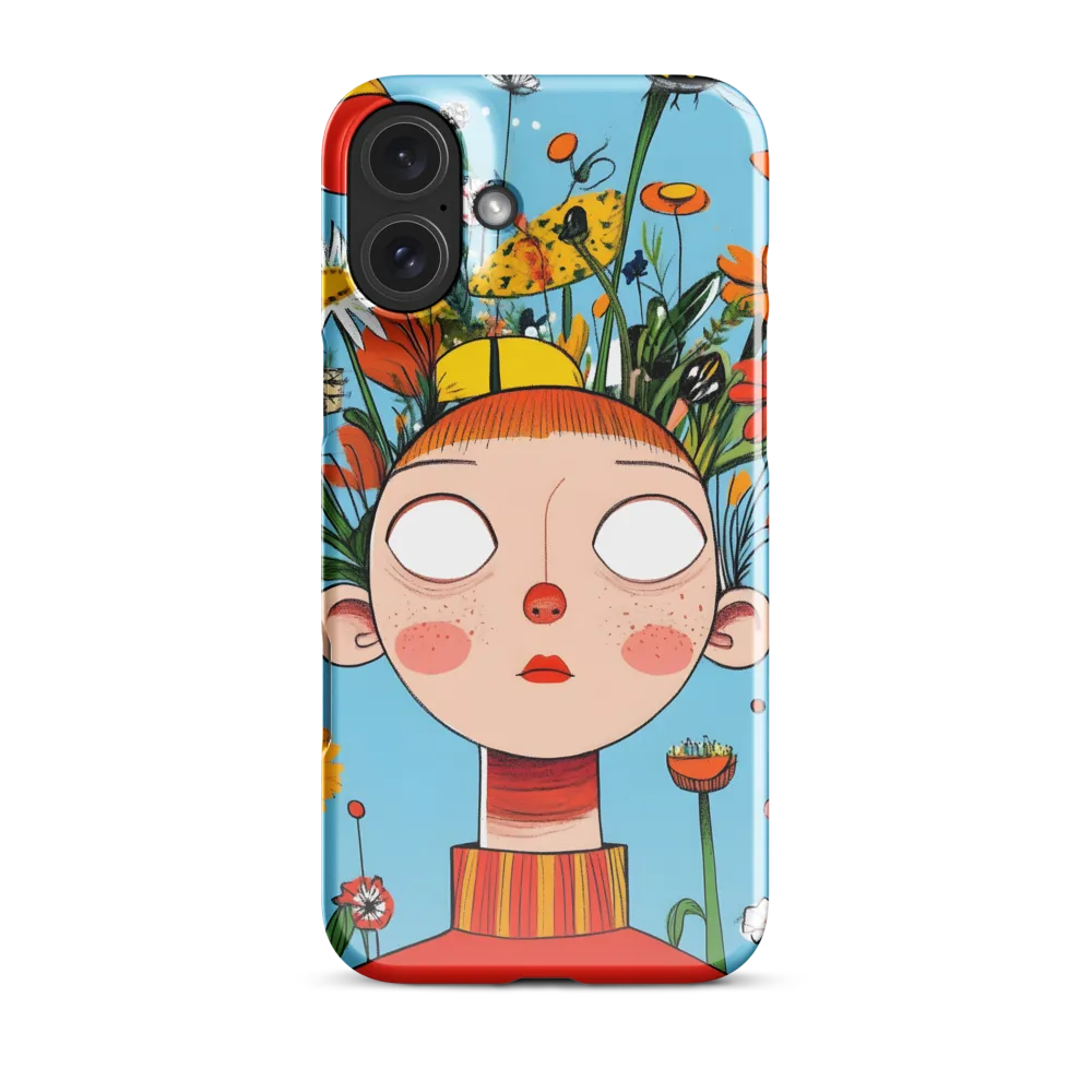 Whimsical Bloom